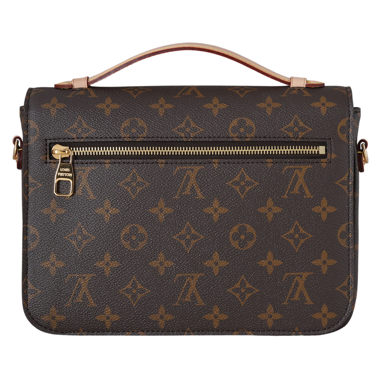 LOUIS VUITTON(USED)루이비통 M44875 모노그램 포쉐트 메티스
